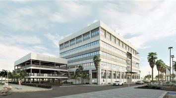 タントゥアン工業団地（Tan Thuan Export Processing Zone）
