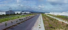 リンチュン1輸出加工区 (Linh Trung 1 Export Processing Zone)